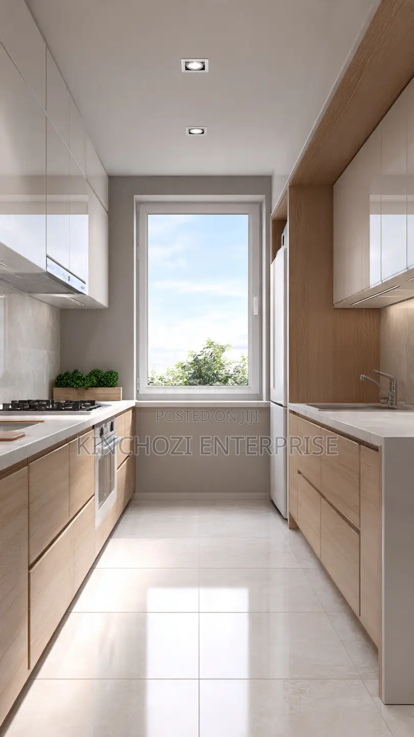3bdrm Duplex in Rockvale Manors, Zone B for rent