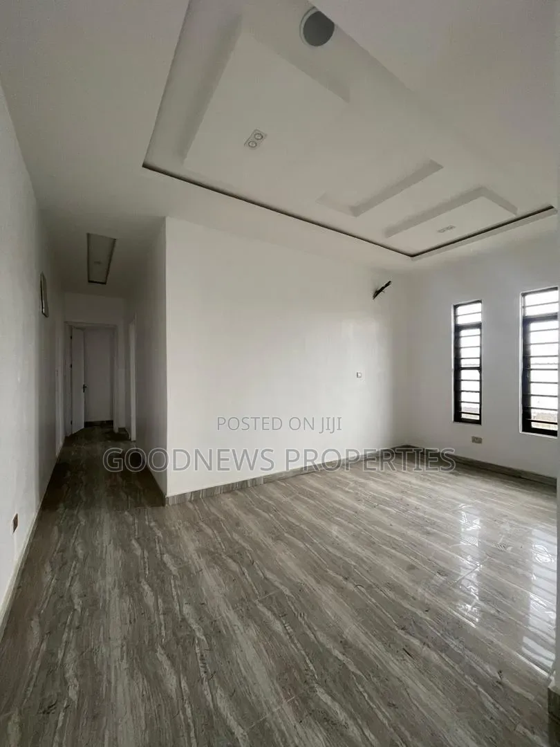 4bdrm Duplex in Ologolo for rent