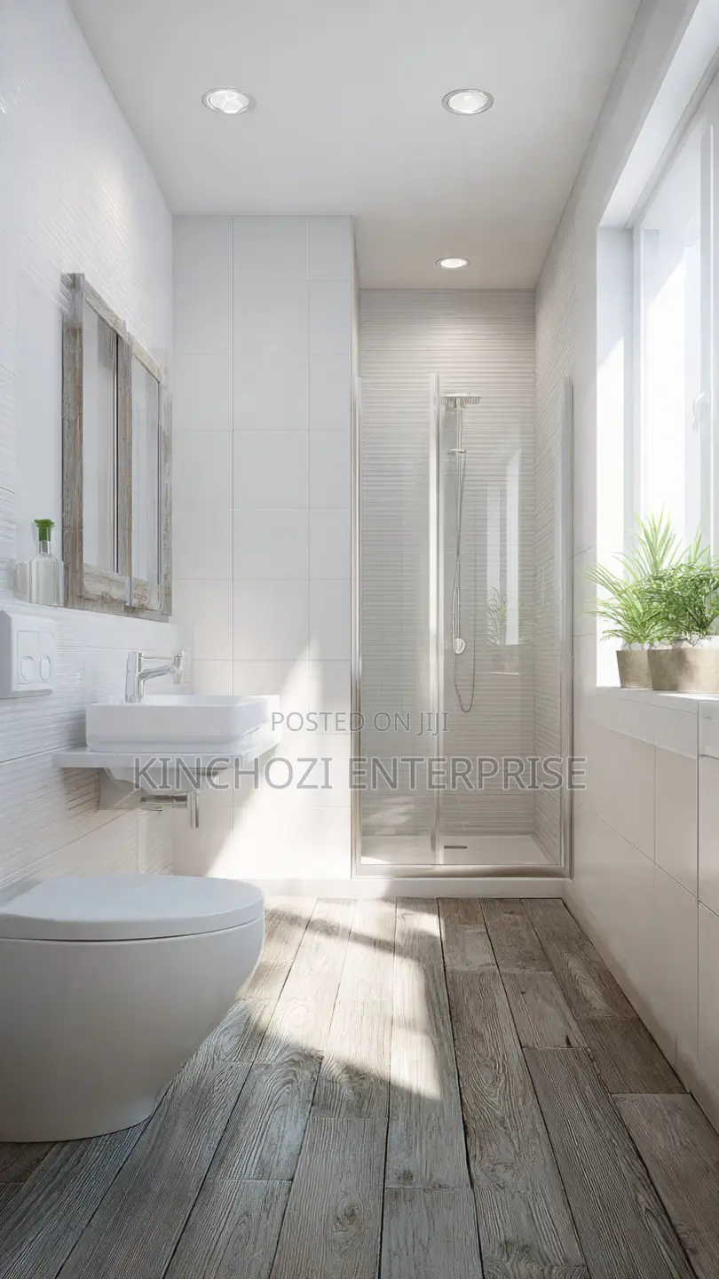 3bdrm Duplex in Rockvale Manors, Zone B for rent