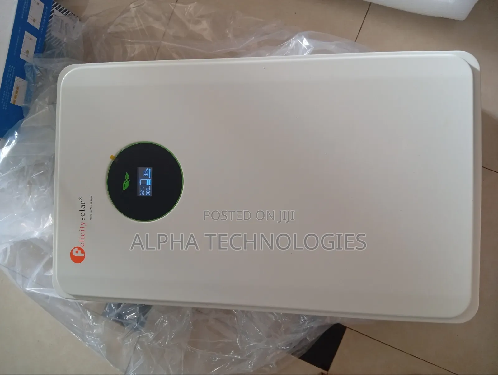 10kwh Lithium Battery Fla Series