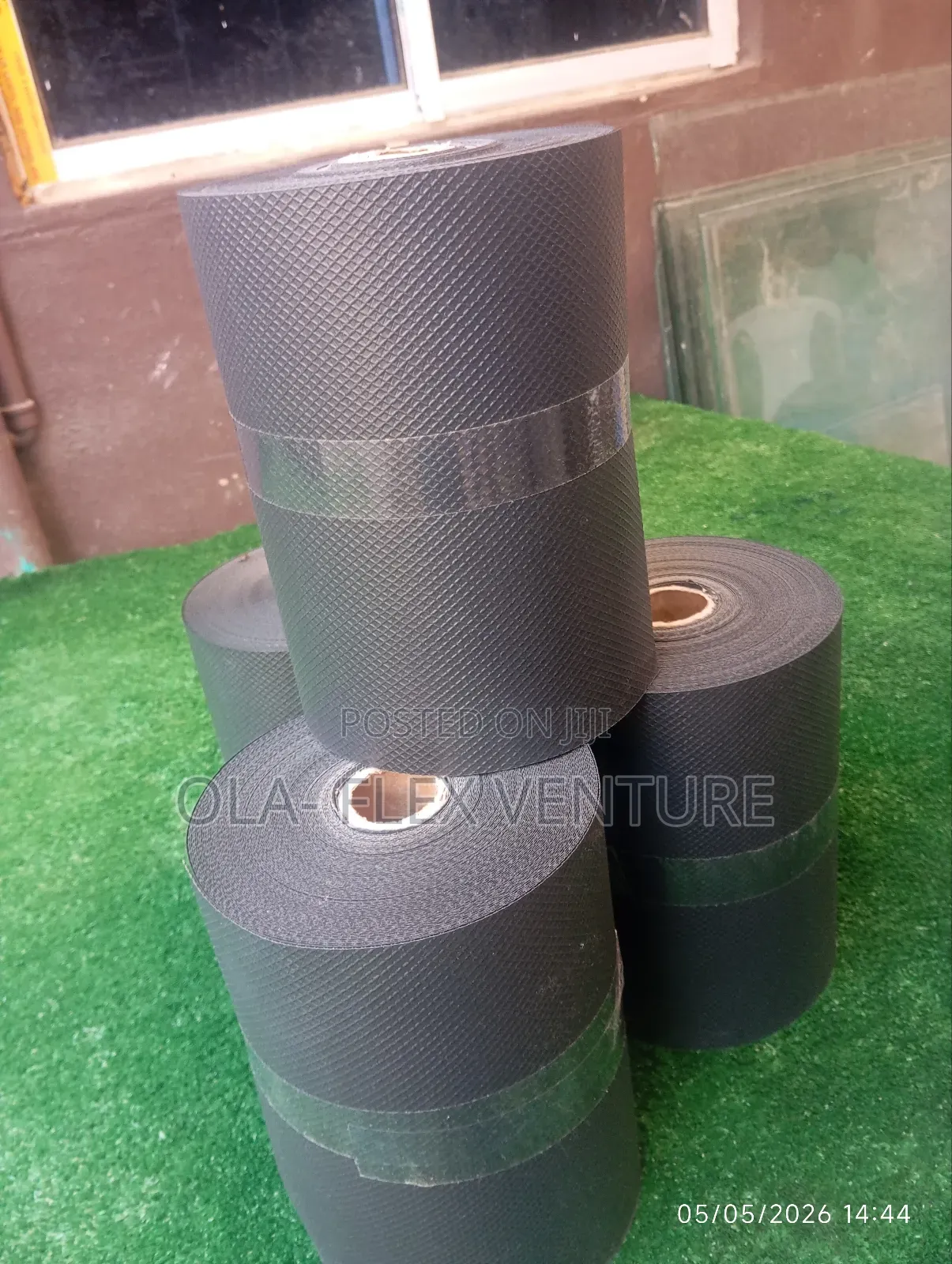 DPC 9 Inch by 30meter Damp Proof Course DPC 9 " Block