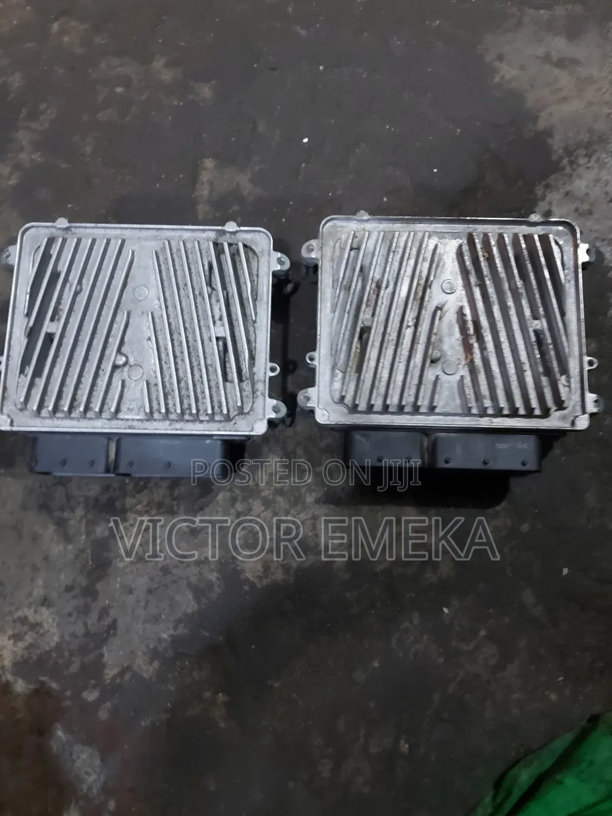 Brain Box for Mercedes Benz Ml350 W164 /Gl450/Glk350