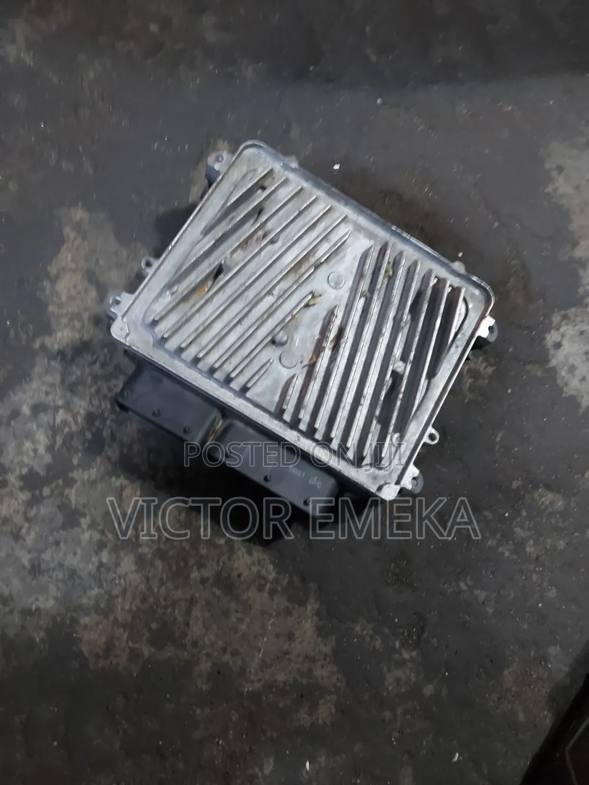 Brain Box for Mercedes Benz Ml350 W164 /Gl450/Glk350