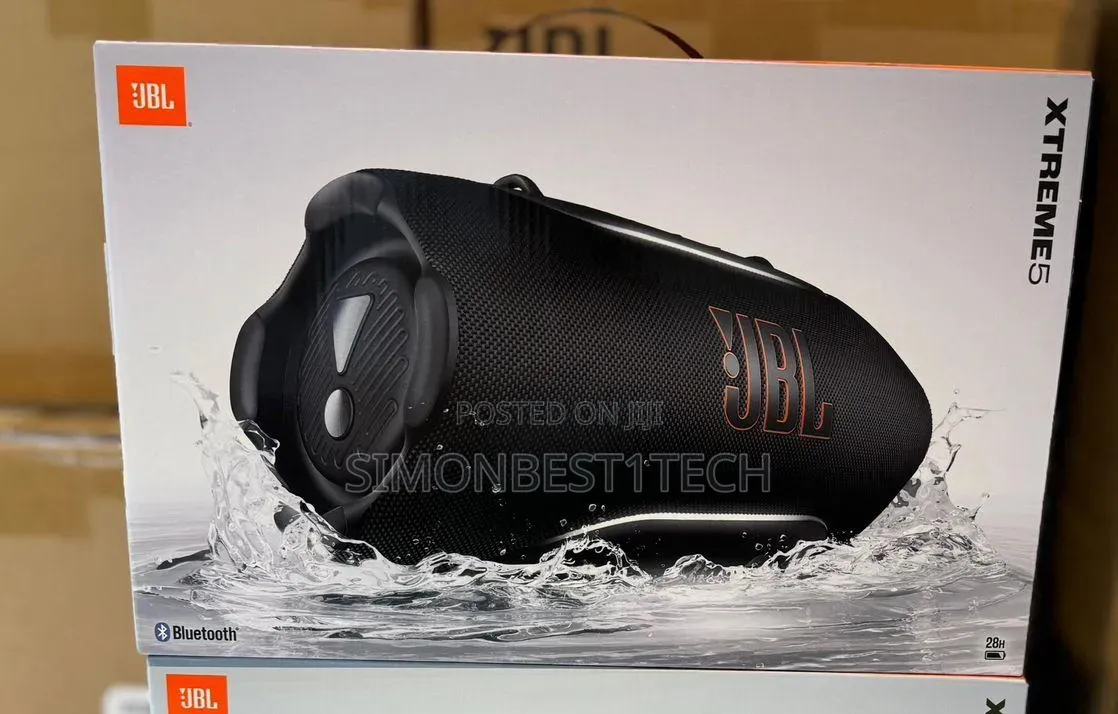 JBL Xtreme 5 Speaker