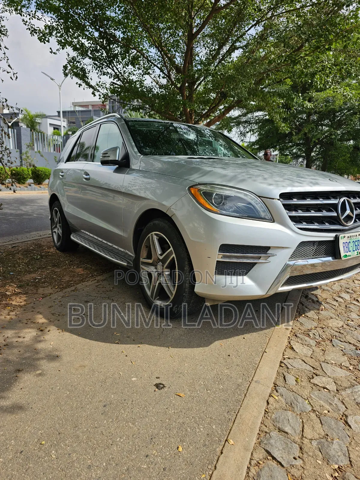Mercedes-Benz M Class ML350 4MATIC 4dr SUV AWD (3.5L 6cyl 7A) 2015