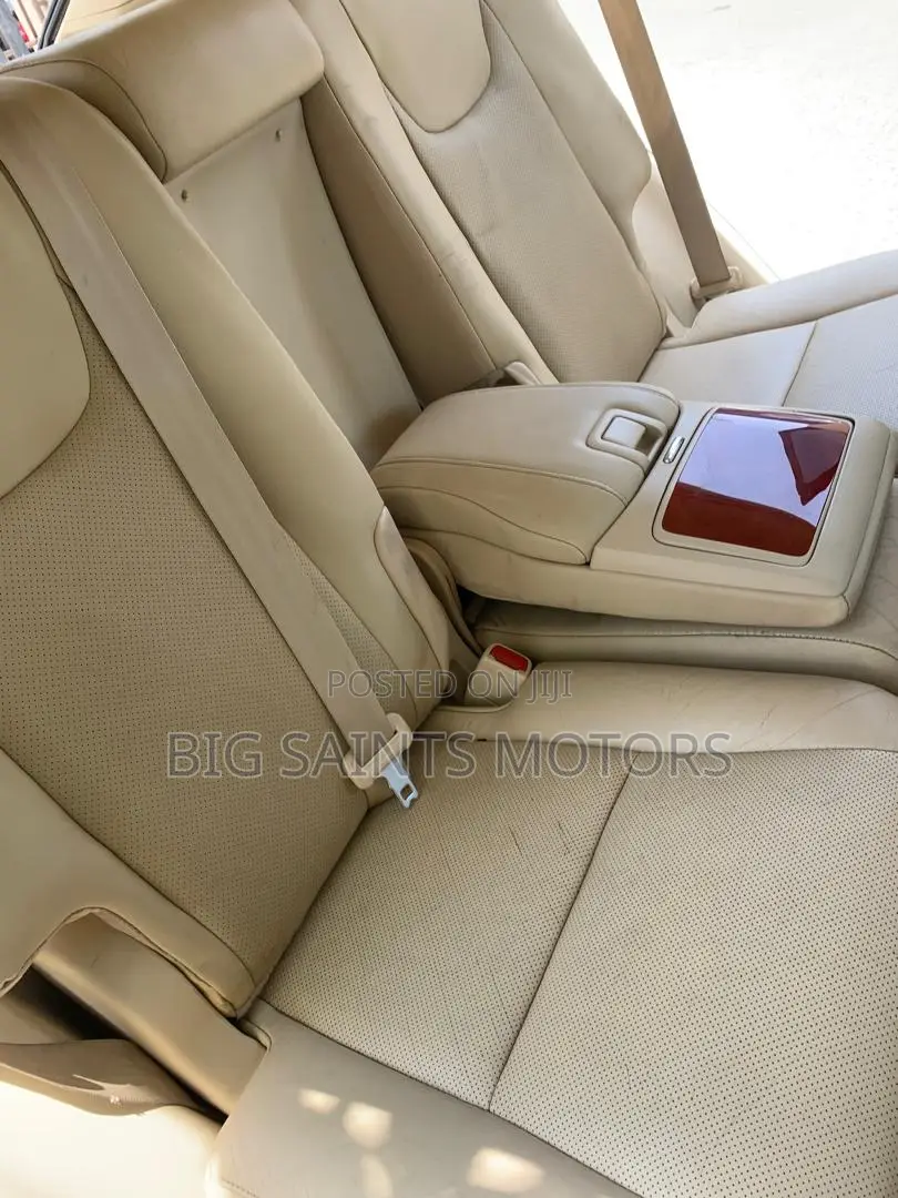Lexus RX 350 AWD 2013