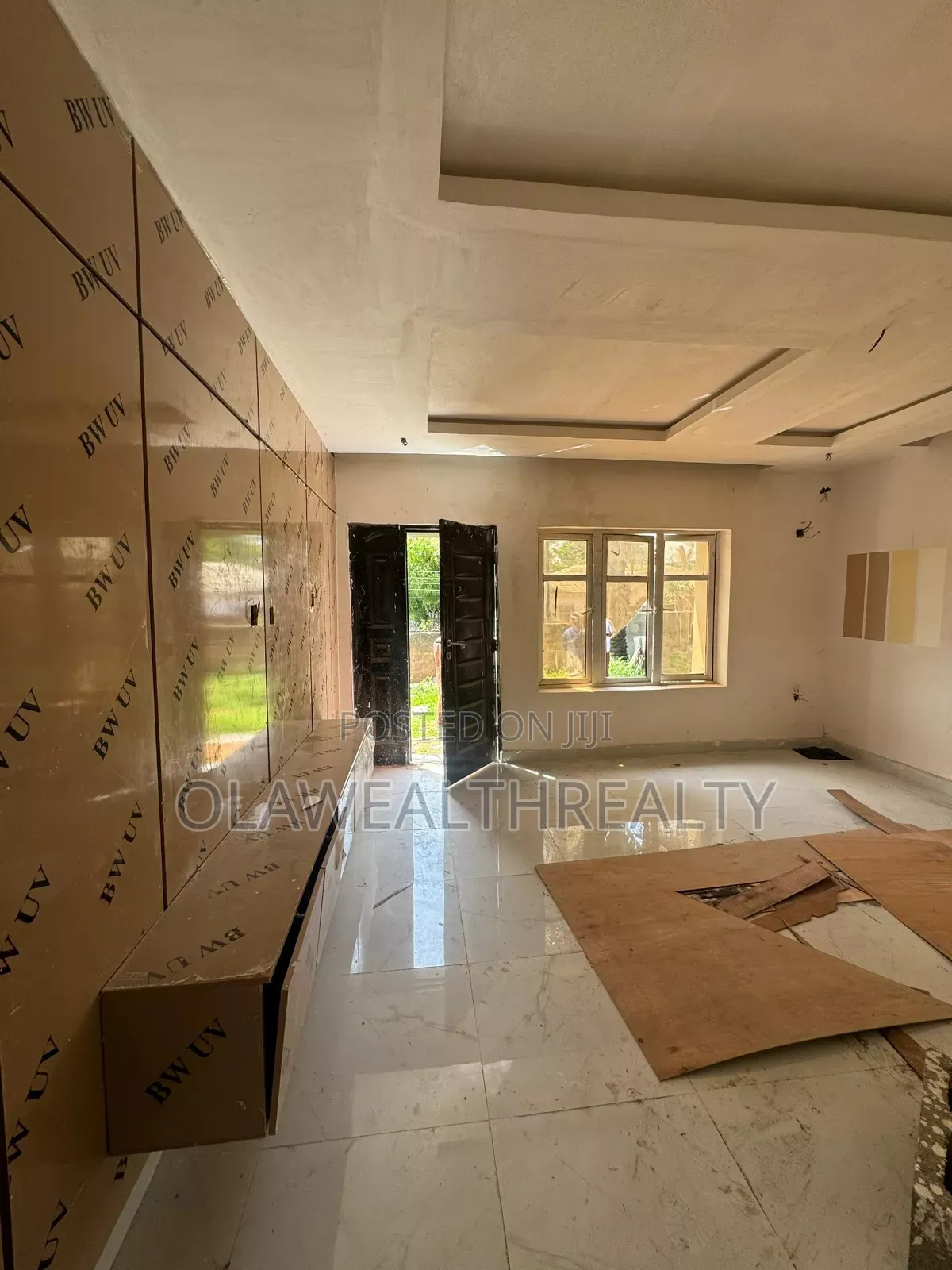 2bdrm Duplex in Alalubosa Gra, Ibadan for rent