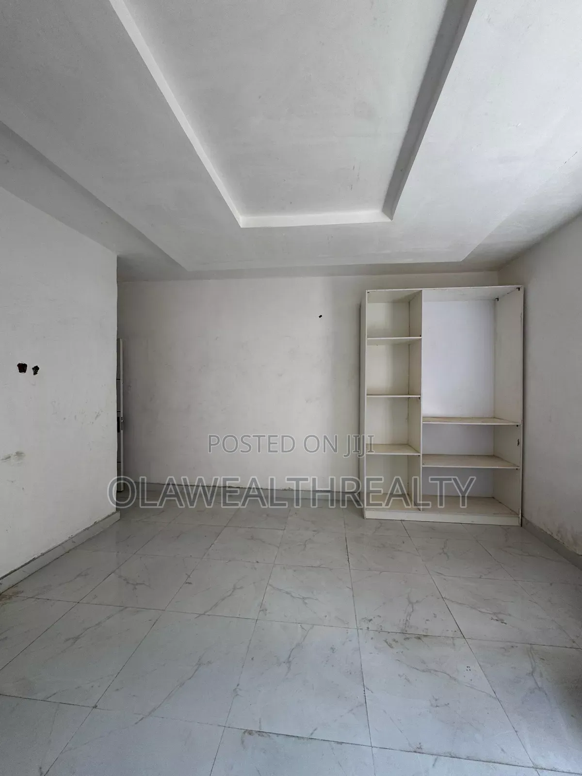 2bdrm Duplex in Alalubosa Gra, Ibadan for rent