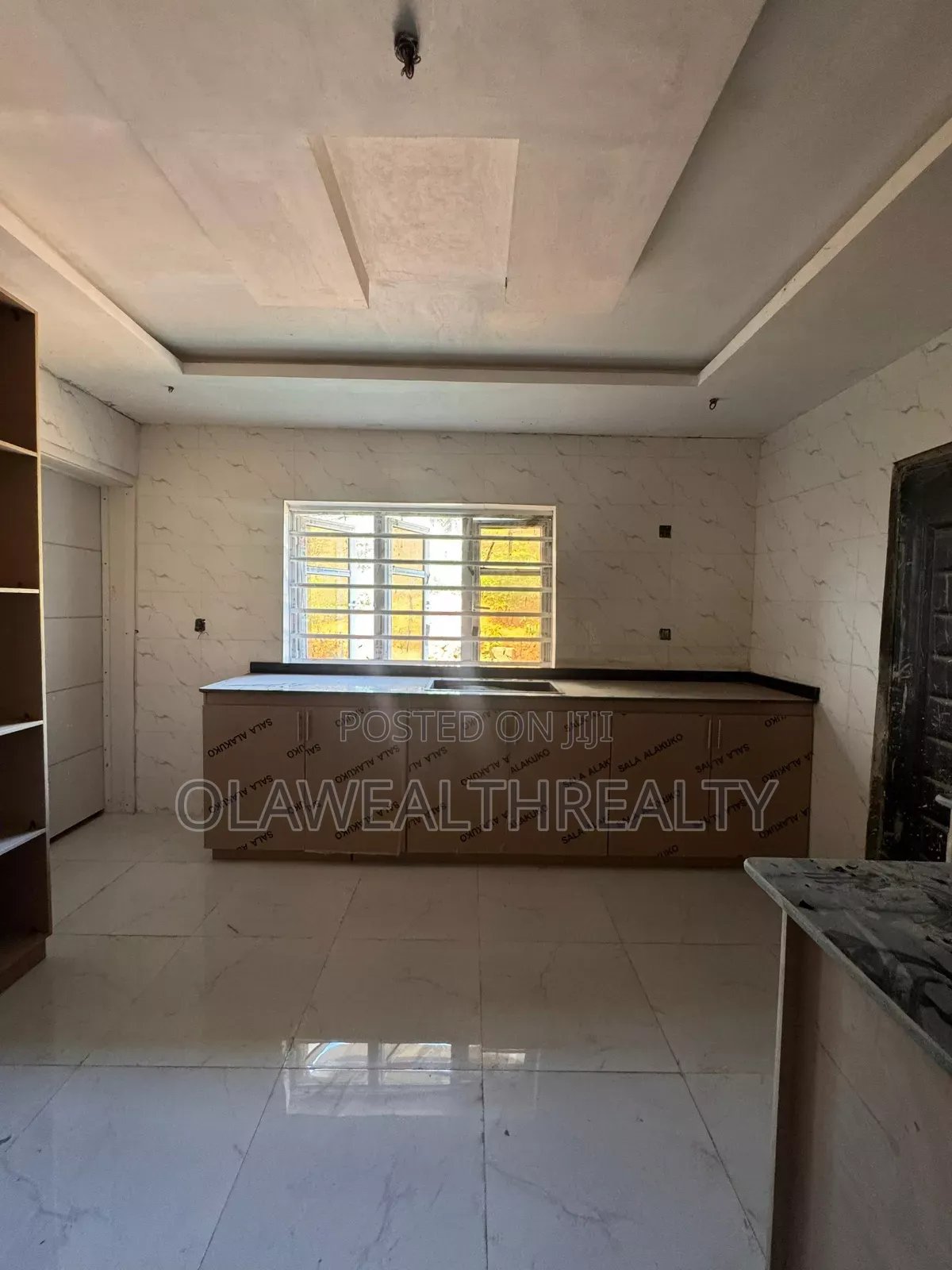 2bdrm Duplex in Alalubosa Gra, Ibadan for rent