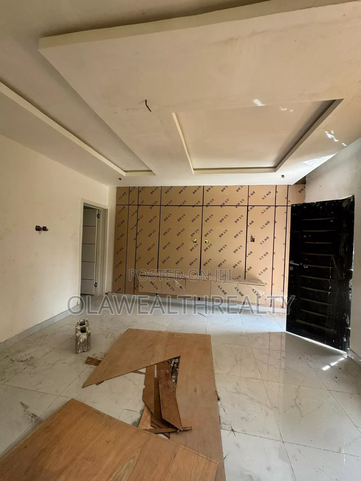 2bdrm Duplex in Alalubosa Gra, Ibadan for rent