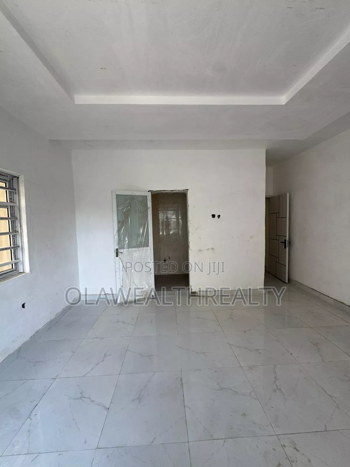 2bdrm Duplex in Alalubosa Gra, Ibadan for rent