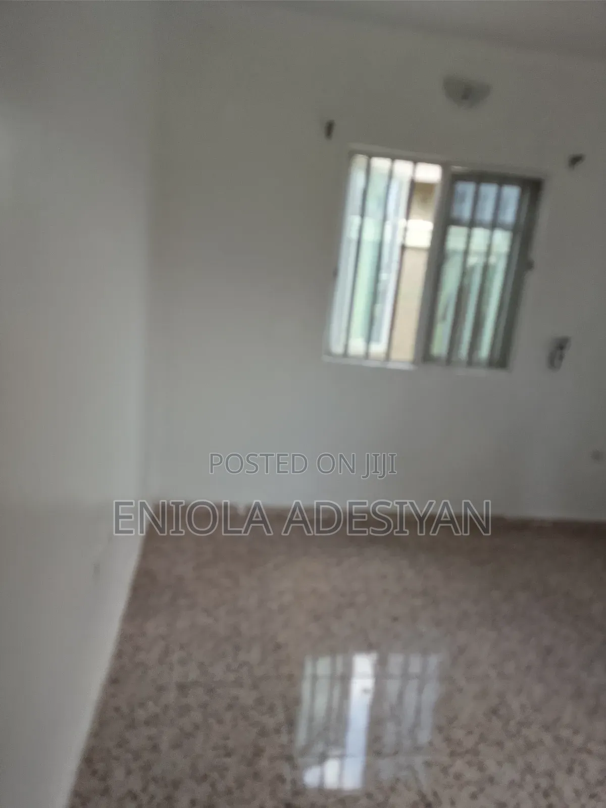 Furnished 1bdrm Block of Flats in Valley View Estate, Ebute for rent