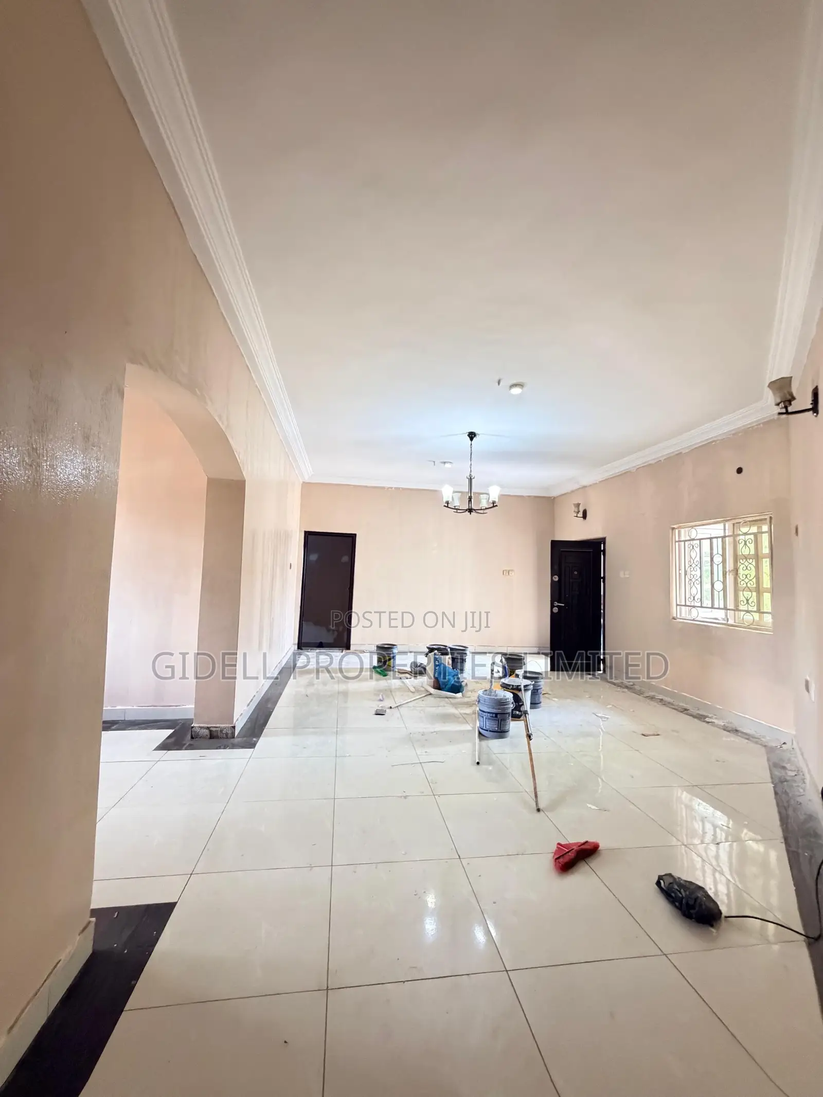 3bdrm Apartment in Mabushi for rent