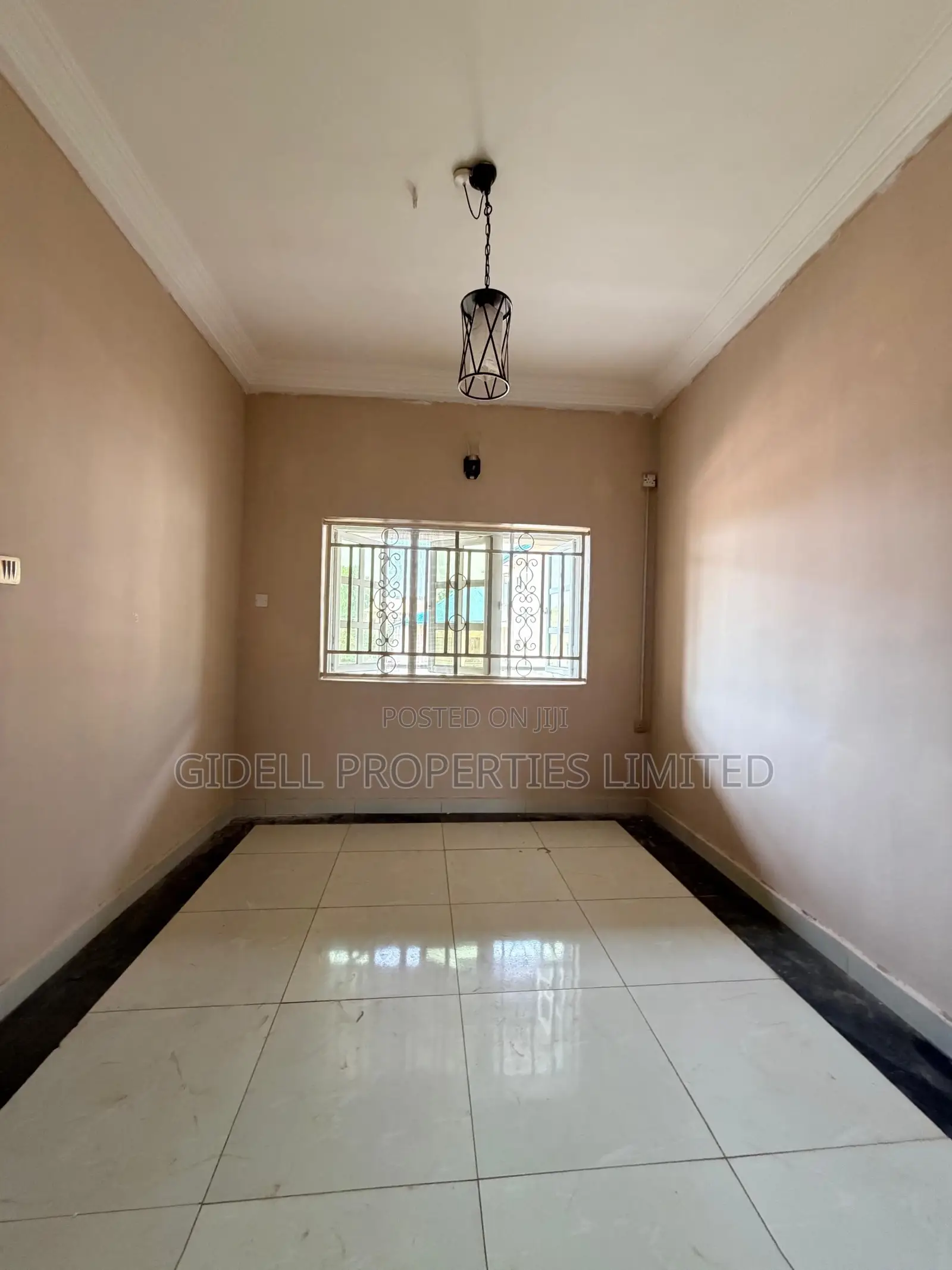 3bdrm Apartment in Mabushi for rent