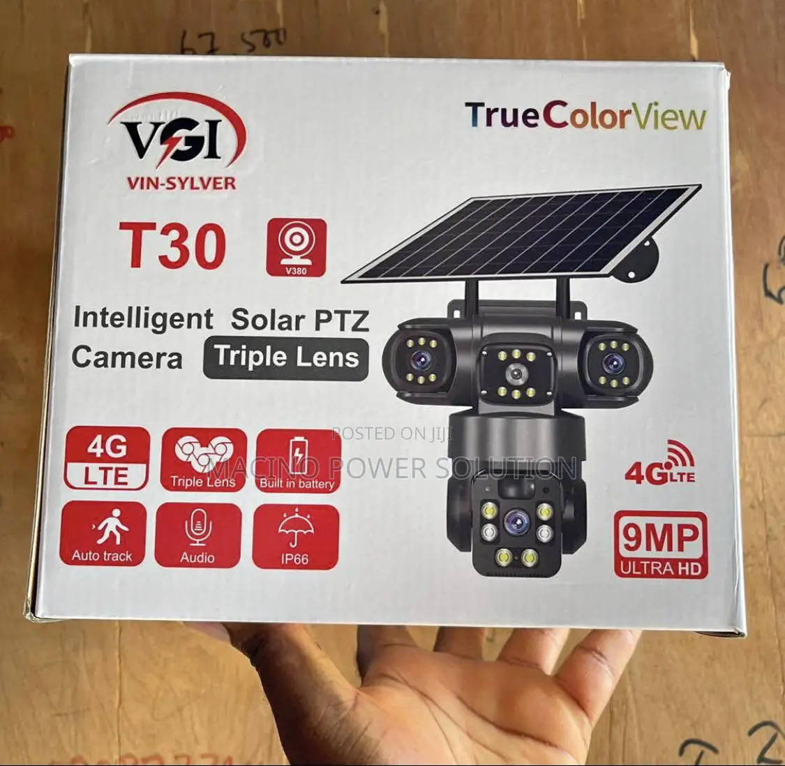 CCTV Camera
