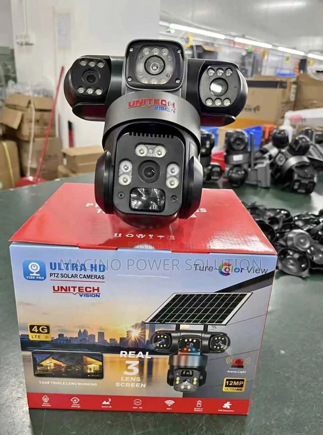 CCTV Camera