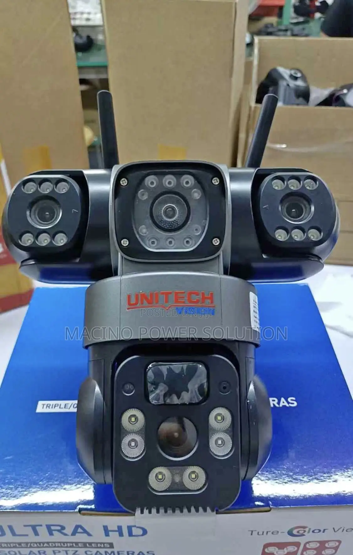 CCTV Camera