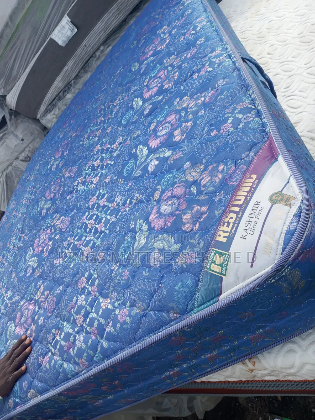Mattress We Have All Sizes for Your Comfort