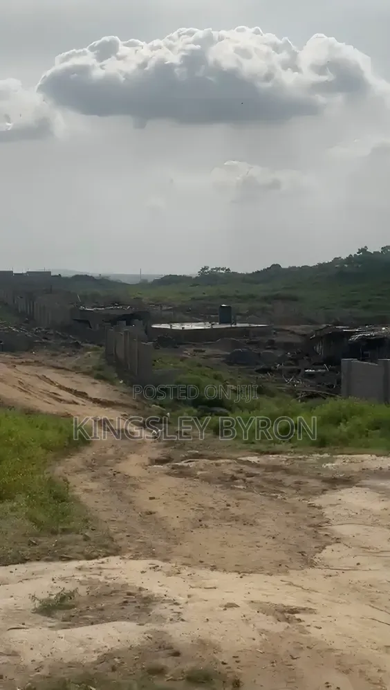 Direct Sales 2 Hectares at Guzape Main