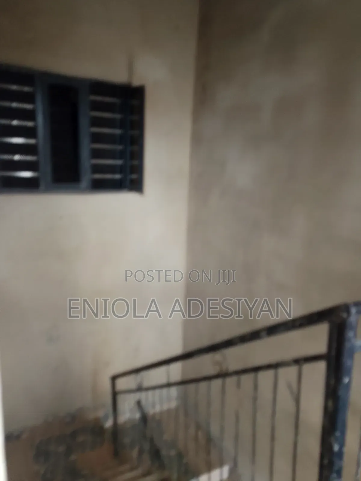 Furnished 1bdrm Block of Flats in Valley View Estate, Ebute for rent