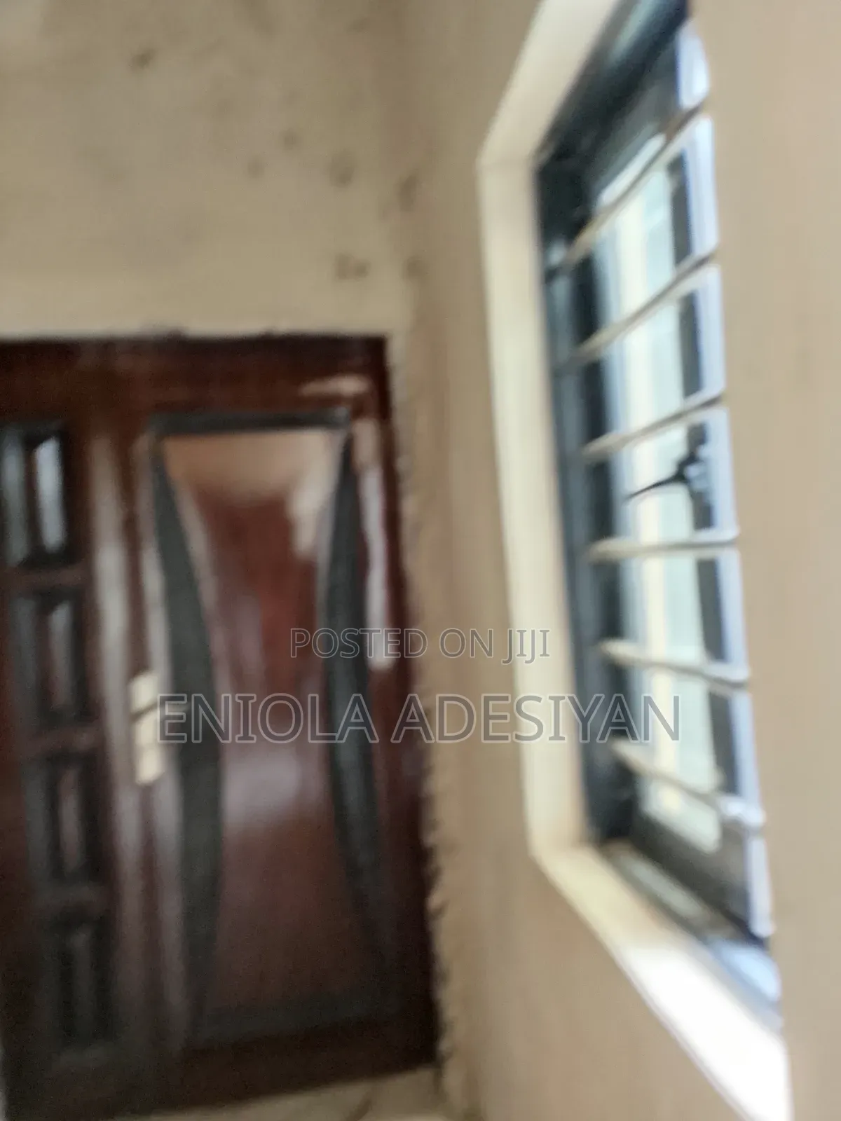 Furnished 1bdrm Block of Flats in Valley View Estate, Ebute for rent