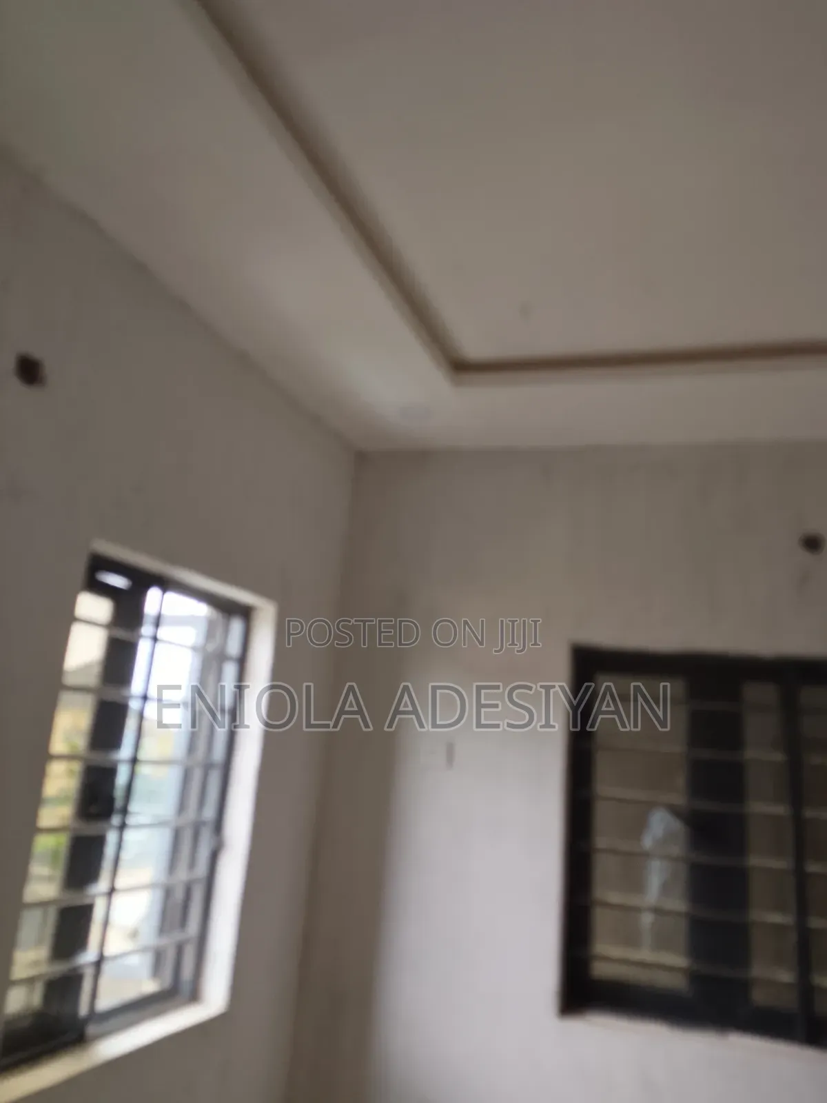 Furnished 1bdrm Block of Flats in Valley View Estate, Ebute for rent