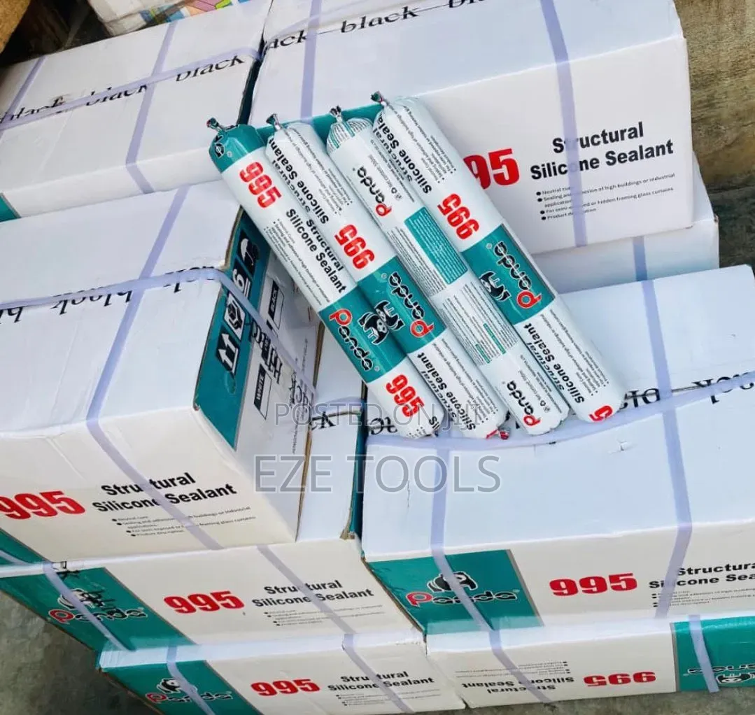 Original High-Quality Silicone Sealant