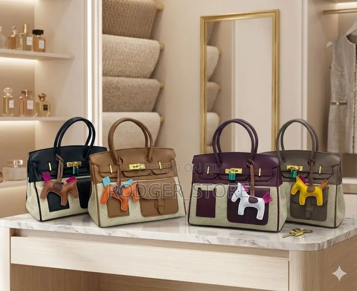 High Quality Female Bag