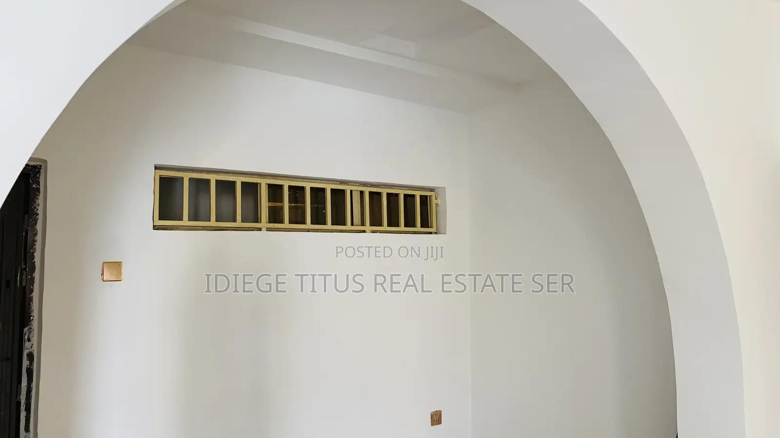 3bdrm Block of Flats in Opposite Maitama, Katampe (Main) for rent