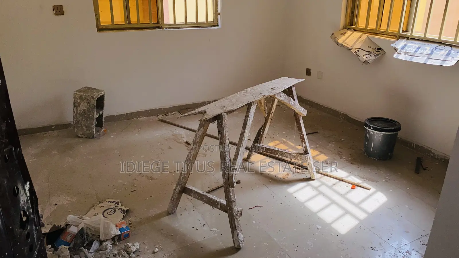 3bdrm Block of Flats in Opposite Maitama, Katampe (Main) for rent