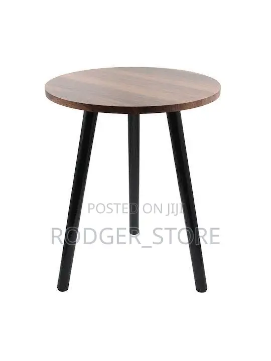 Stylish Coffee Side Table Available in the Three Color