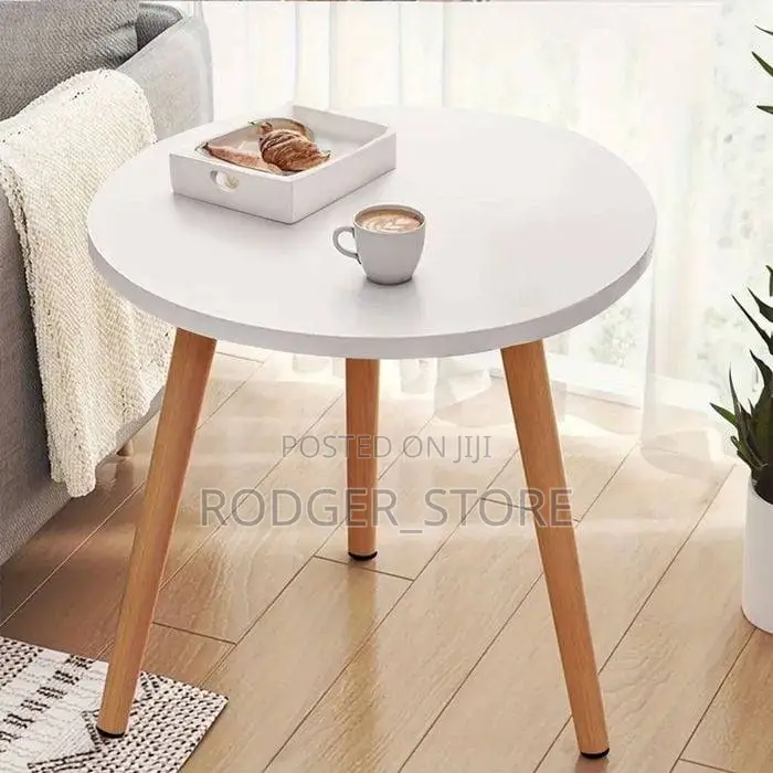 Stylish Coffee Side Table Available in the Three Color
