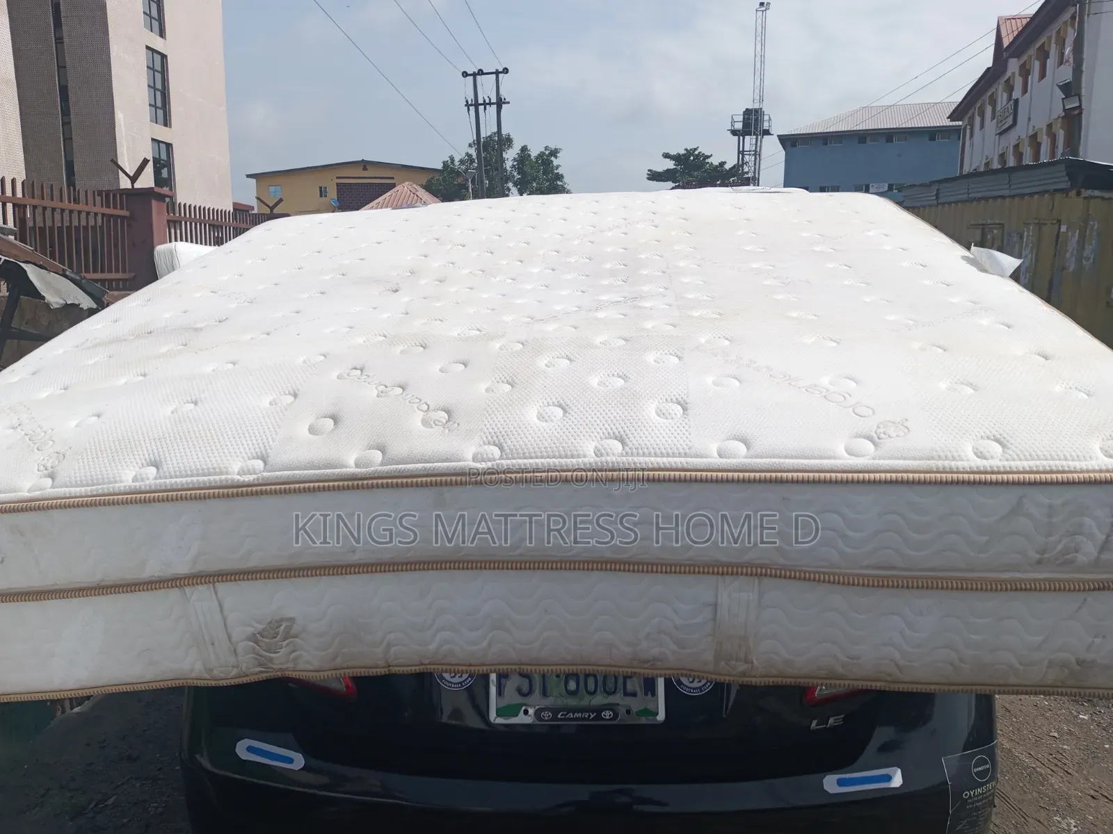 Mattress for Your Home