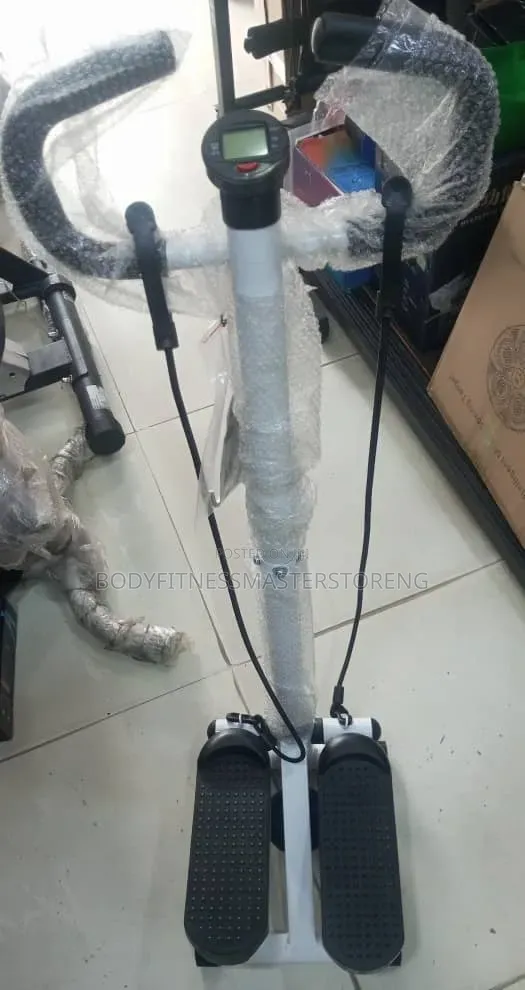 Standing Mini Stepper