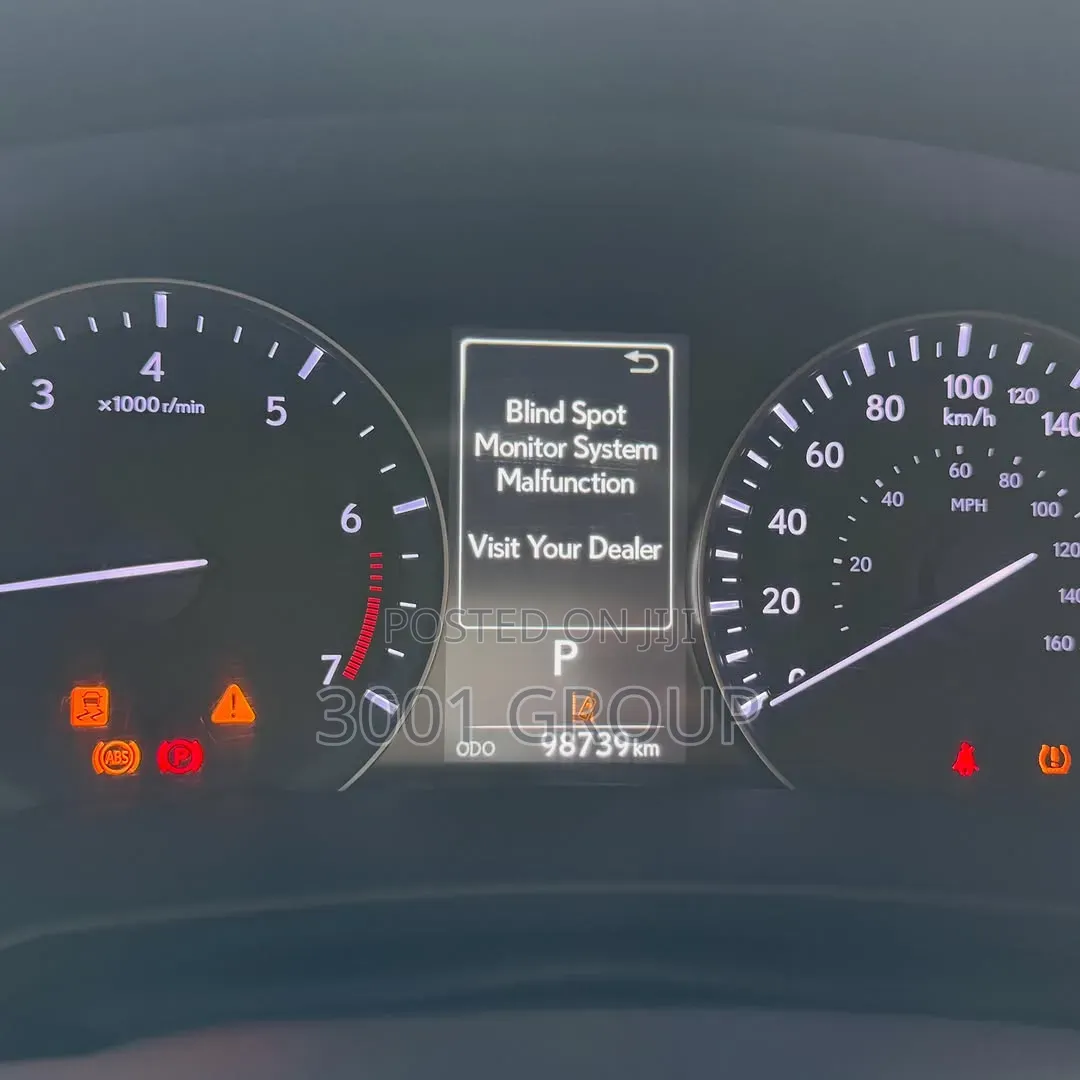Lexus RX 350 AWD 2018 Burgundy