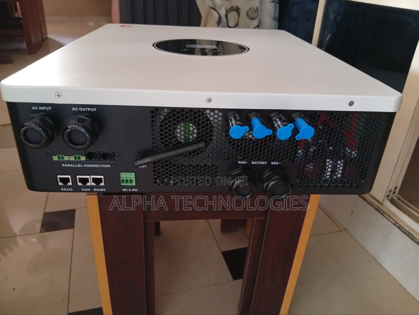 Felicity Solar 12000watts Inverter With Inbuilt Wifi