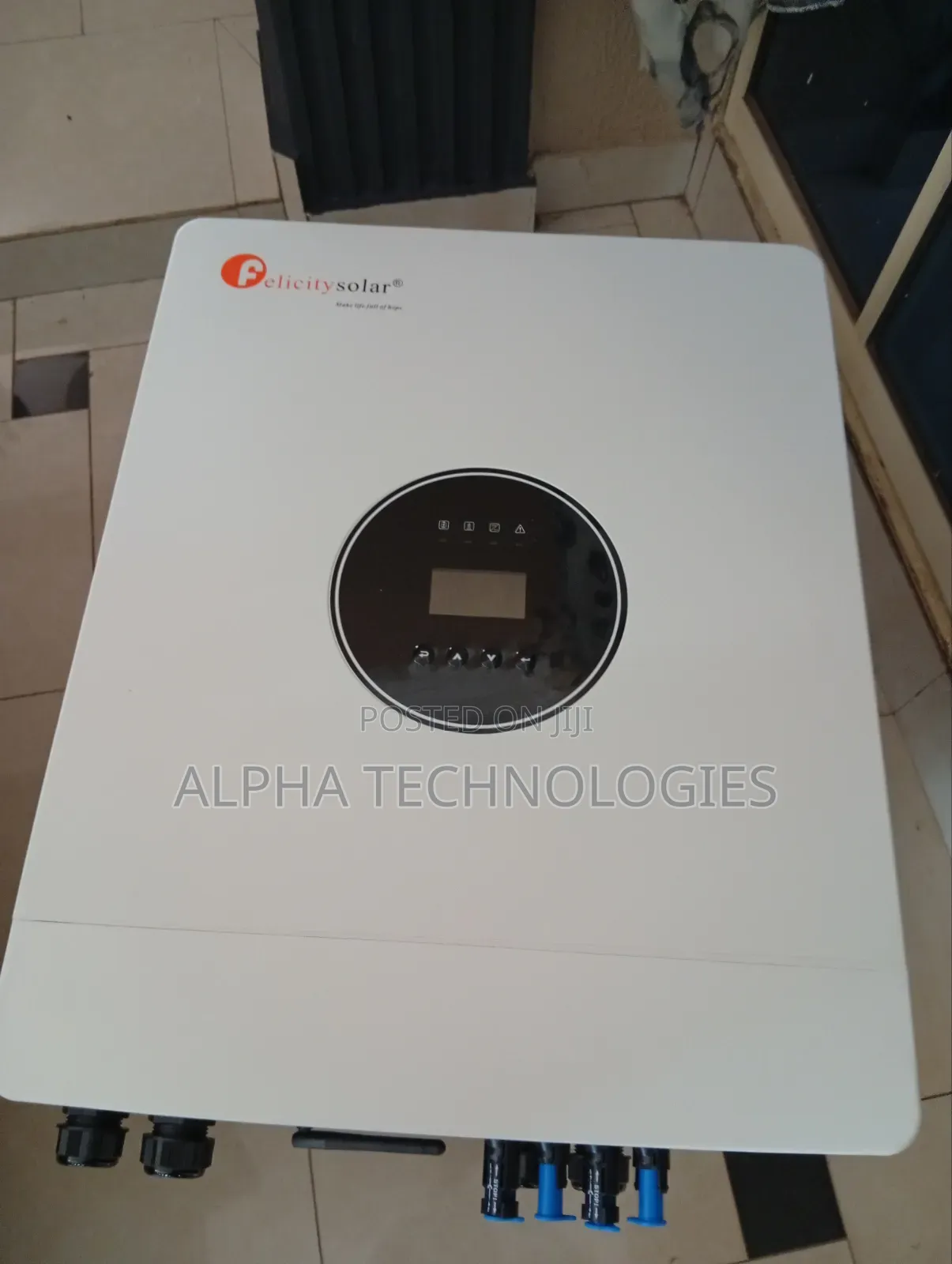 Felicity Solar 12000watts Inverter With Inbuilt Wifi