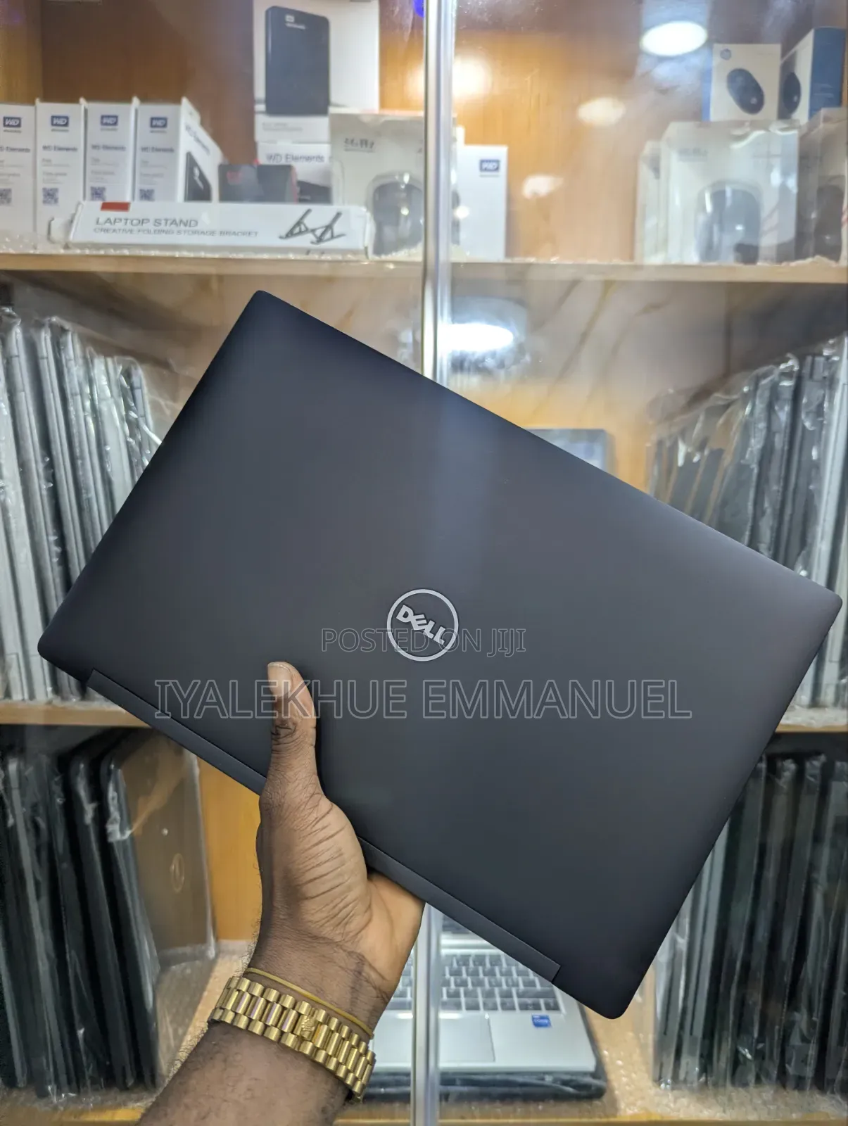 Laptop Dell Latitude 7480 8GB Intel Core i7 SSD 256GB