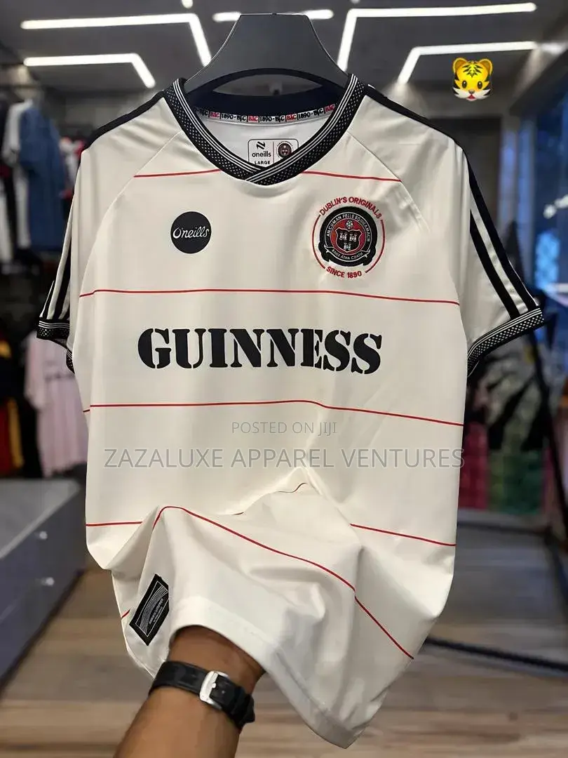 Guinness Vintage Jersey