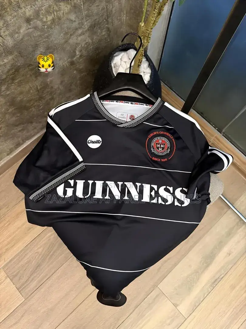 Guinness Vintage Jersey