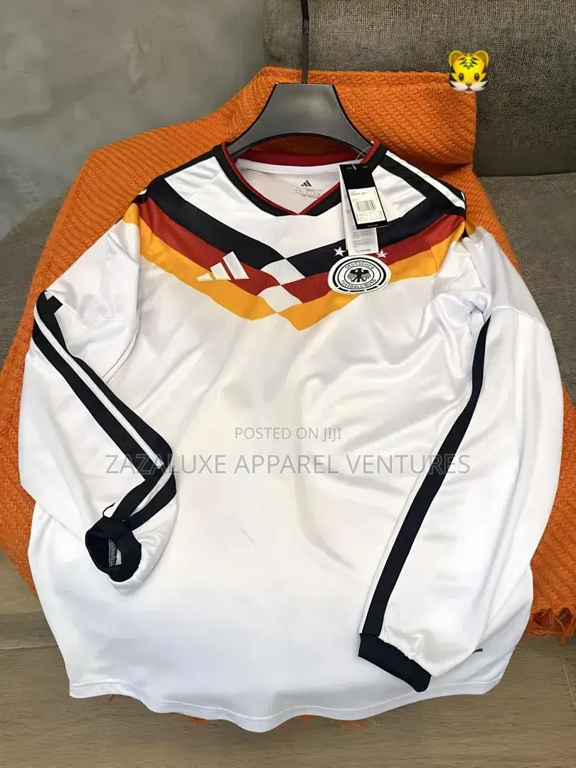 Germany Jersey