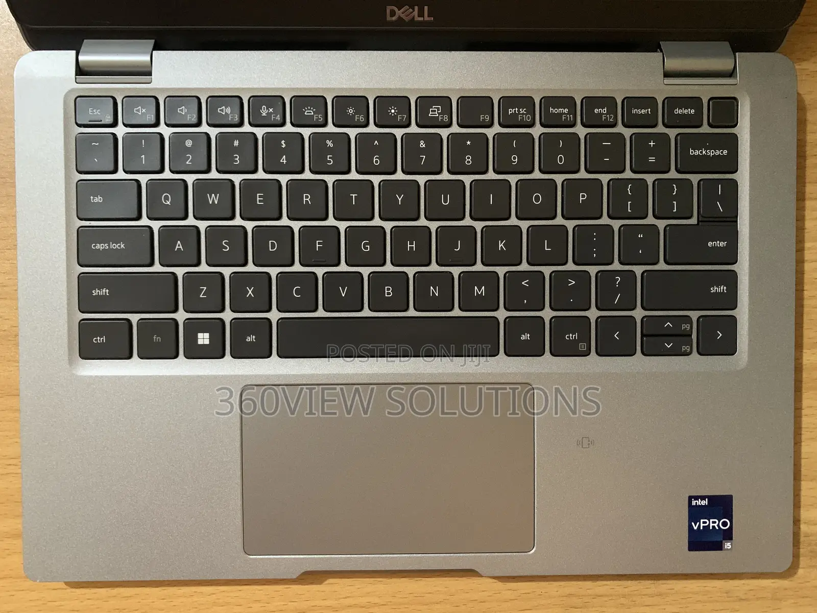 Laptop Dell Latitude 5330 16GB Intel Core i5 SSD 256GB