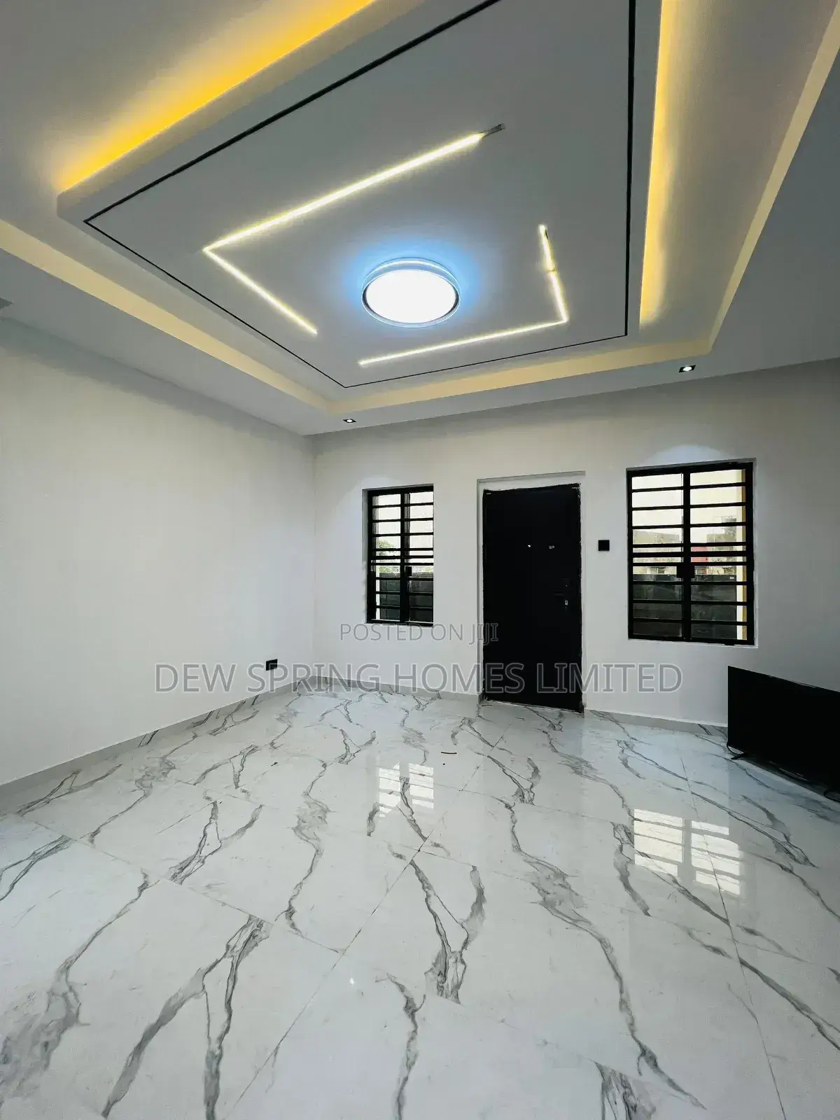 4bdrm Duplex in Ogba Ikeja for sale
