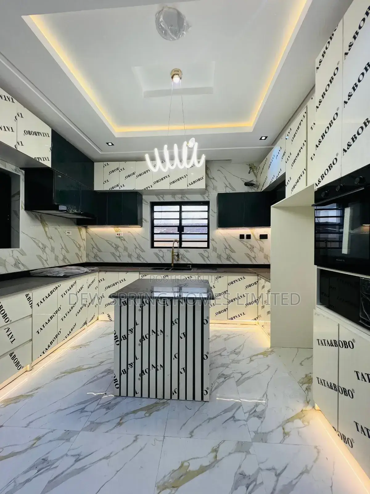 4bdrm Duplex in Ogba Ikeja for sale