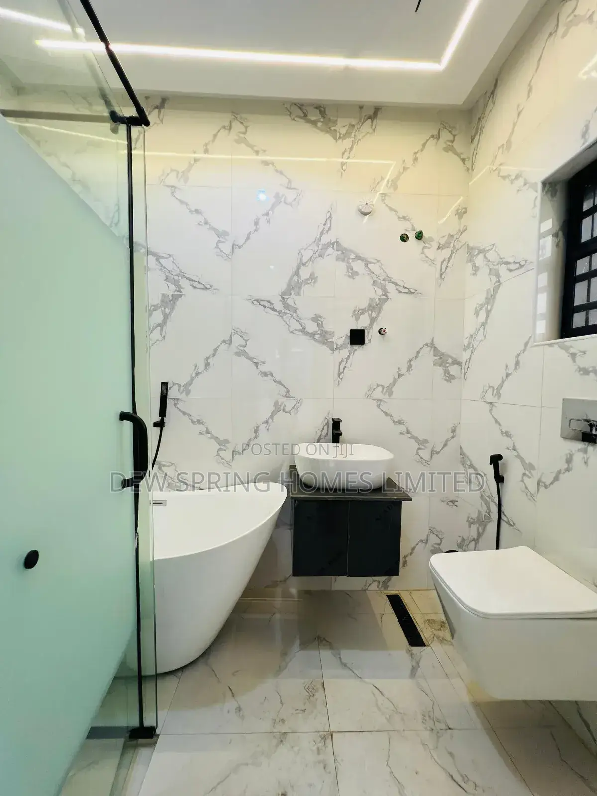 4bdrm Duplex in Ogba Ikeja for sale