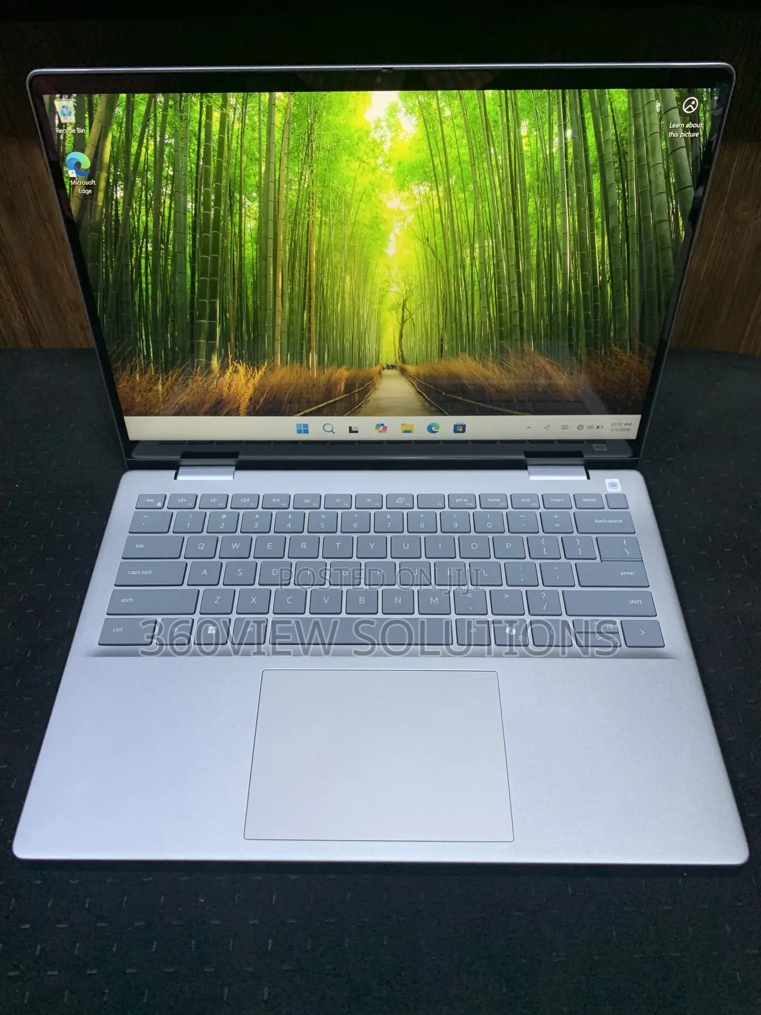 Laptop Dell Inspiron 14 7440 2-in-1 1GB Intel Core 5 SSD 512GB
