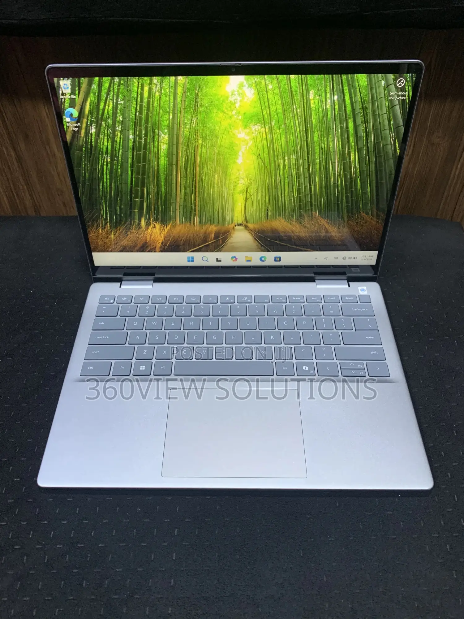 Laptop Dell Inspiron 14 7440 2-in-1 1GB Intel Core 5 SSD 512GB