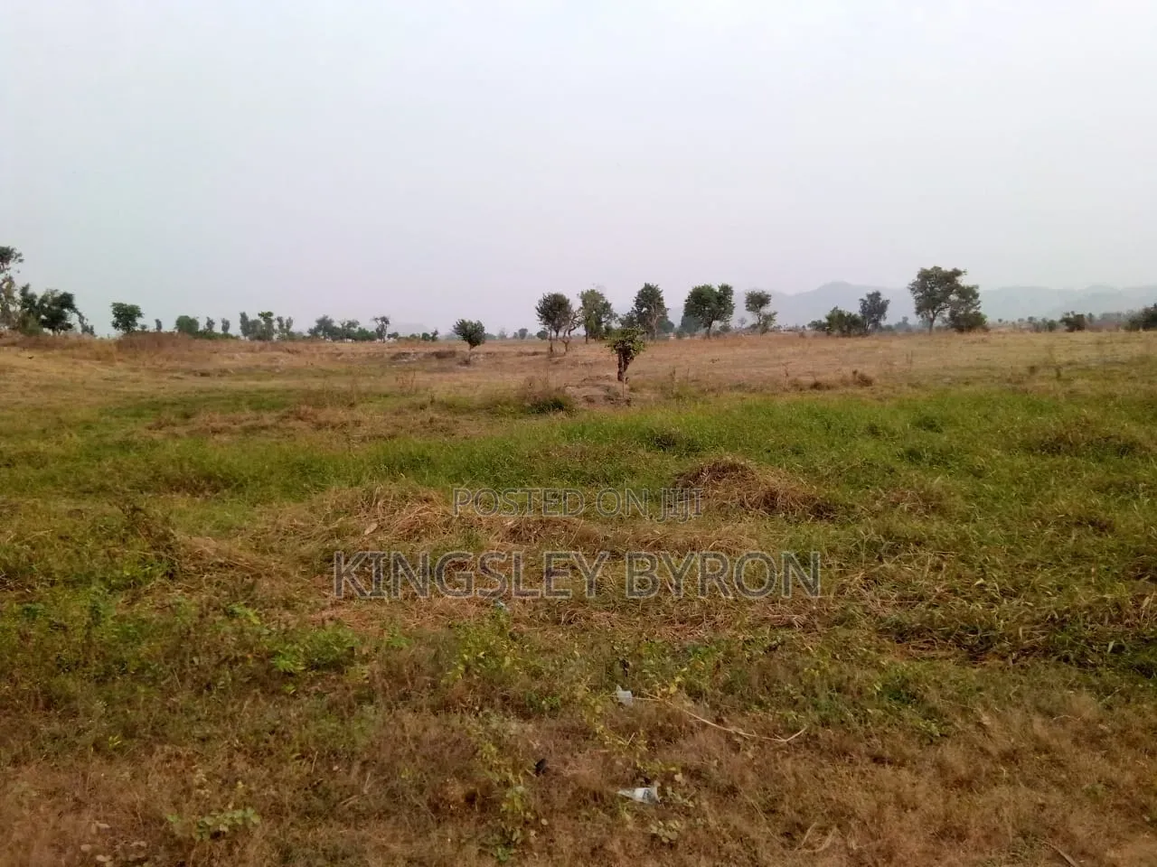 Direct Guzape 2 28.05 Hectares For Fast Sale