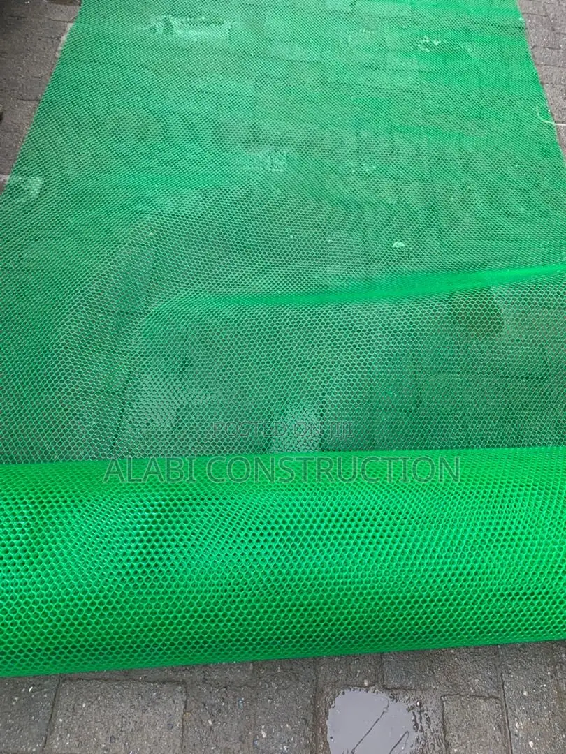 Plastic Scaffolding Fencing Mesh