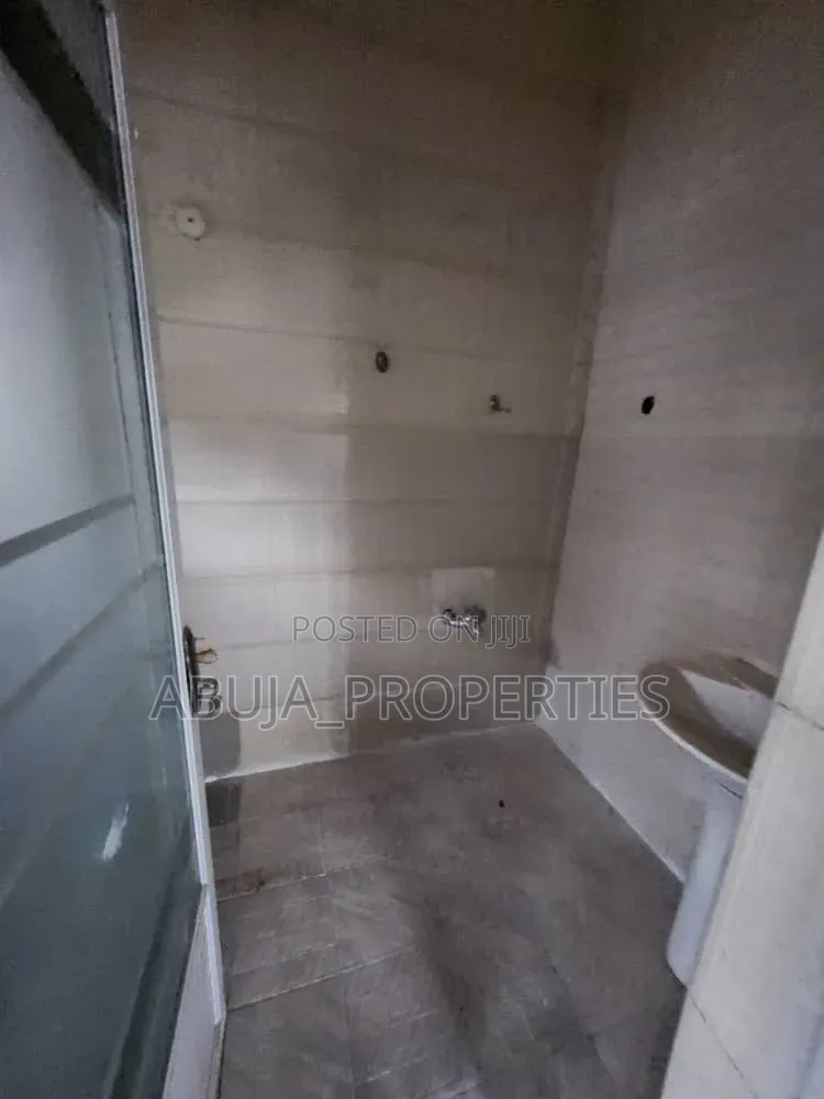 3bdrm Bungalow in A Secured And Serene, Lokogoma for sale